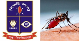 ঢাবিতে এক দিনেই ১৩ ডেঙ্গু রোগী শনাক্ত
