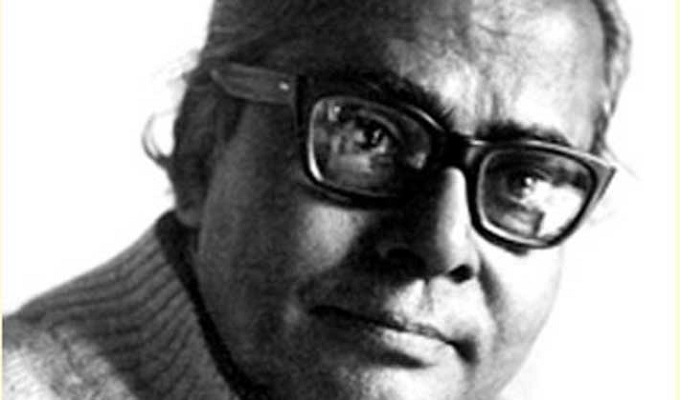 রোকনুজ্জামান খান দাদাভাই।