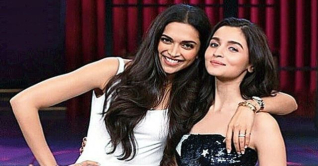 ট্রলের শিকার দীপিকা, পাশে দাঁড়ালেন আলিয়া ট্রলের শিকার দীপিকা, পাশে দাঁড়ালেন আলিয়া