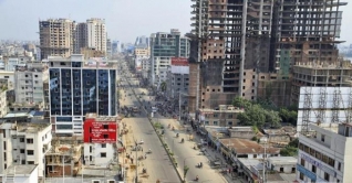 রাজধানীর সব প্রবেশপথ উন্মুক্ত, চলবে শুধু ব্যক্তিগত গাড়ি