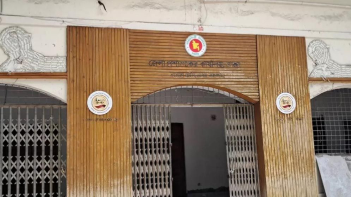 প্রতীকী ছবি।