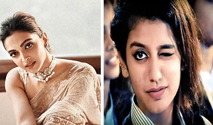 দীপিকা ও প্রিয়া