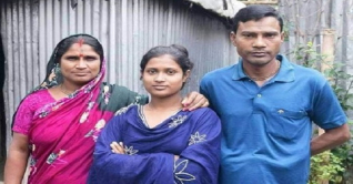 মেডিকেলে পড়ার সুযোগ পেল জেলেপল্লীর দীপ্তি মেডিকেলে পড়ার সুযোগ পেল জেলেপল্লীর দীপ্তি