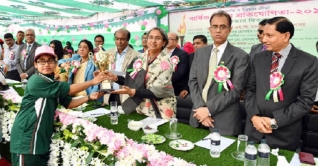 শিক্ষার্থীদের আত্মবিশ্বাসী হিসেবে গড়ে তুলতে হবে : শিক্ষামন্ত্রী