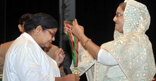 একাত্তরে ডা. বদরুন নাহারের নৌকায় ভাসমান যুদ্ধ