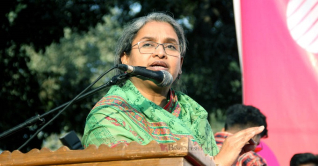 ৩ মামলায় শোন অ্যারেস্ট দেখানো হলো দীপু মনিকে