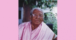 আলোর দিশারী অধ্যাপক ডা. জোহরা বেগম কাজী