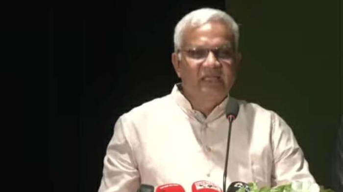 মহিলা ও শিশু বিষয়ক মন্ত্রী অধ্যাপক ডা. এ জেড এম জাহিদ হোসেন। ফাইল ছবি