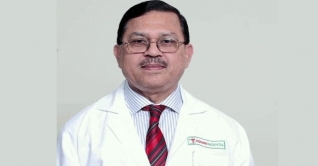 করোনা: মারা গেলেন স্কয়ারের ডাক্তার মির্জা নাজিমউদ্দিন