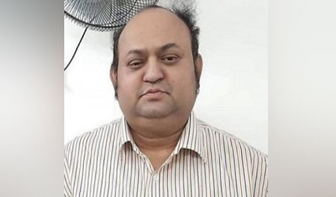 ডা. মাহমুদ মনোয়ার