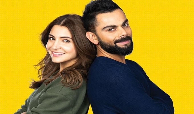 বাবা হলেন বিরাট কোহলি, আনুষ্কার নতুন ইনিংস শুরু