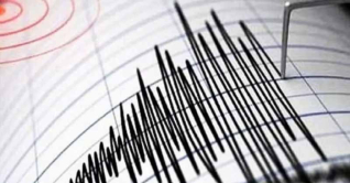 দেশে আবারও ভূমিকম্প, উৎপত্তিস্থল ছাতক