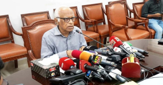 উপাচার্য হিসেবে যেমন শিক্ষক চান শিক্ষা উপদেষ্টা