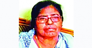 লড়াকু এক সশস্ত্র মুক্তিযোদ্ধা ইলা দাস