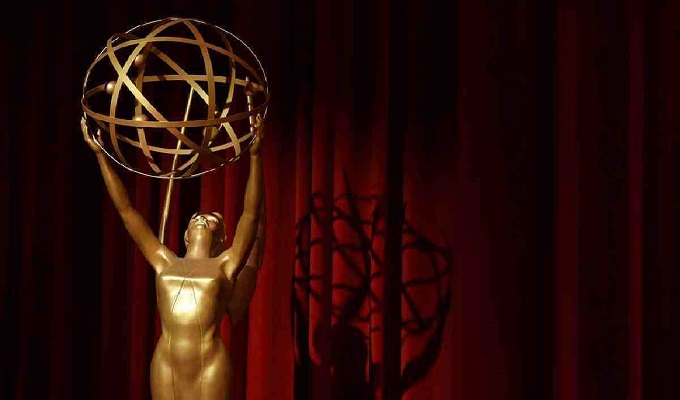 এমি অ্যাওয়ার্ড থেকে শিশুদের জন্য ২৮ লাখ ডলার অনুদান