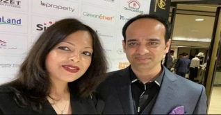 ইভ্যালির চেয়ারম্যান শামীমা ও সিইও রাসেল গ্রেফতার ইভ্যালির চেয়ারম্যান শামীমা ও সিইও রাসেল গ্রেফতার