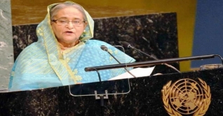 জাতিসংঘে এবারও বাংলায় ভাষণ দেবেন প্রধানমন্ত্রী