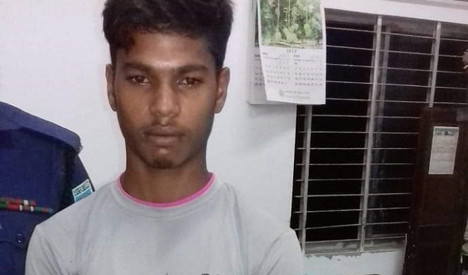 মামুন মিয়া