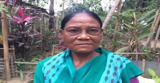 মুক্তিযোদ্ধা তুষি হাগিদক: এক গারো নারীর যুদ্ধের কাহিনি