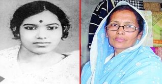 একাত্তরের গেরিলাযোদ্ধা ছবির কিছু চাওয়ার নেই