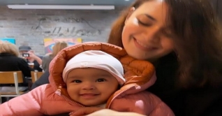 শীতকালে ঠান্ডা সমস্যা থেকে আপনার শিশুকে দূরে রাখুন শীতকালে ঠান্ডা সমস্যা থেকে আপনার শিশুকে দূরে রাখুন