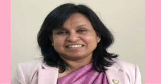 পরিবেশ মন্ত্রণালয়ের ভারপ্রাপ্ত সচিব ড. ফাহমিদা খানম পরিবেশ মন্ত্রণালয়ের ভারপ্রাপ্ত সচিব ড. ফাহমিদা খানম