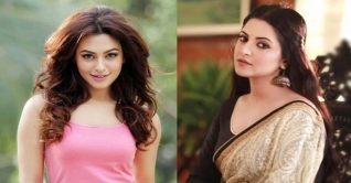 ফারিয়ার বদলে ‘গুনিন’-এ চুক্তিবদ্ধ পরীমনি ফারিয়ার বদলে ‘গুনিন’-এ চুক্তিবদ্ধ পরীমনি