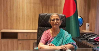 গাছ রোপণ শুধু পরিবেশ নয়, নিরাপত্তারও অংশ: মৎস্য উপদেষ্টা