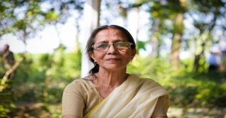 জলবায়ু পরিবর্তন : কিছু কথা