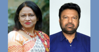 জাতীয় প্রেসক্লাব নির্বাচন: প্রার্থী- সভাপতি ফরিদা, সম্পাদক শ্যামল