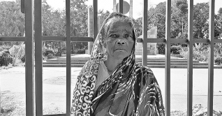 সখীপুরের একমাত্র নারী মুক্তিযোদ্ধা ফাতেমার সাতকাহণ