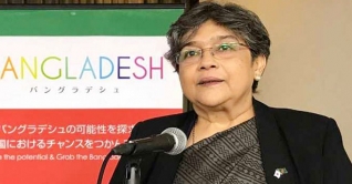 সন্ত্রাস দমনে প্রয়োজন সদিচ্ছা ও পদক্ষেপ: রাবাব ফাতিমা