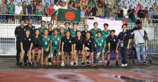 বাহরাইনকে ৭ গোলে উড়িয়ে দিল বাংলাদেশ বাহরাইনকে ৭ গোলে উড়িয়ে দিল বাংলাদেশ