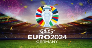 ইউরো কাপ ২০২৪: শেষ চারে যেসব দল