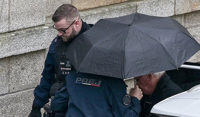 জোয়েল লে স্কুয়ারনেক