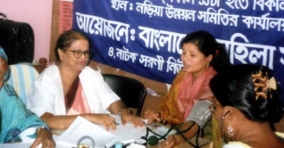 ডা. লুৎফুননেসা, এক বীর মুক্তিযোদ্ধার সাতকথা