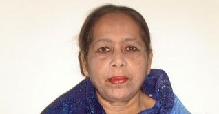 বীর মুক্তিযোদ্ধা খালেদা খানম: ‘চট্টগ্রামের অগ্নিকন্যা`