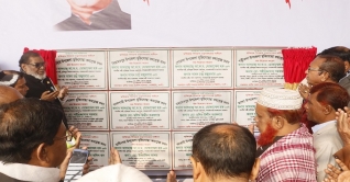 মুক্তিযুদ্ধের স্মৃতি সংরক্ষণ করবে সরকার: মোজাম্মেল হক