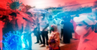 ওমিক্রন: জনসমাগম সীমিত করাসহ চার সুপারিশ