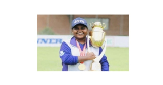 ম্যানেজার পদে ক্রিকেটার বিথীকে পুনর্বহাল ম্যানেজার পদে ক্রিকেটার বিথীকে পুনর্বহাল