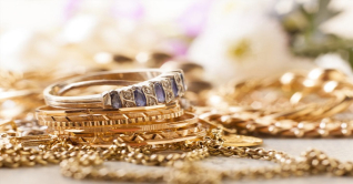 দেশে রেকর্ড দামে স্বর্ণ বিক্রি শুরু আজ থেকে