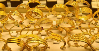 স্বর্ণের ভরি ১ লাখ ২০ হাজার টাকা ছাড়াল