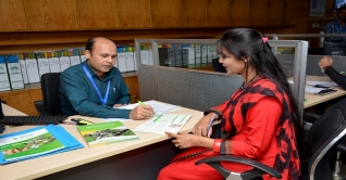 গ্রিন ইউনিভার্সিটিতে ১০ দিনব্যাপী বিশেষ ছাড়ে ভর্তি