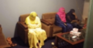 গুলশানের স্পা সেন্টারে অভিযান, ১৬ নারীসহ আটক ১৯