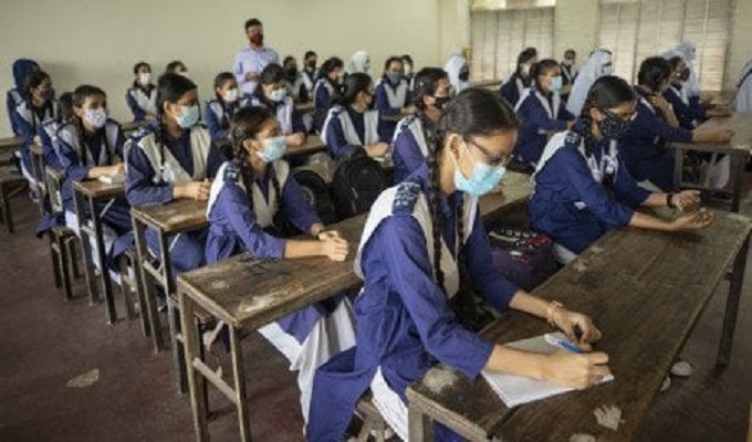 ফাইল ছবি।