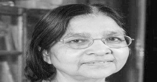 ভাষাসৈনিক ও সাহিত্যিক হালিমা খাতুনের মৃত্যুদিবস আজ ভাষাসৈনিক ও সাহিত্যিক হালিমা খাতুনের মৃত্যুদিবস আজ