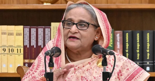 মোহাম্মদপুরে ছাত্রহত্যায় মামলা, শেখ হাসিনাসহ আসামি ১৩