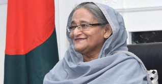 শেখ হাসিনায় আস্থা রাখে ৮৬ শতাংশ নাগরিক শেখ হাসিনায় আস্থা রাখে ৮৬ শতাংশ নাগরিক