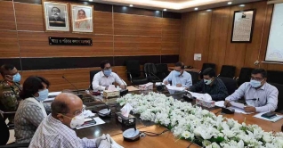 সবার আগে ভ্যাকসিন পাওয়াই এখন সরকারের মূল লক্ষ্য সবার আগে ভ্যাকসিন পাওয়াই এখন সরকারের মূল লক্ষ্য