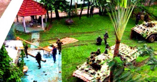 গুলশানের হলি আর্টিজানে হামলার ৬ বছর আজ